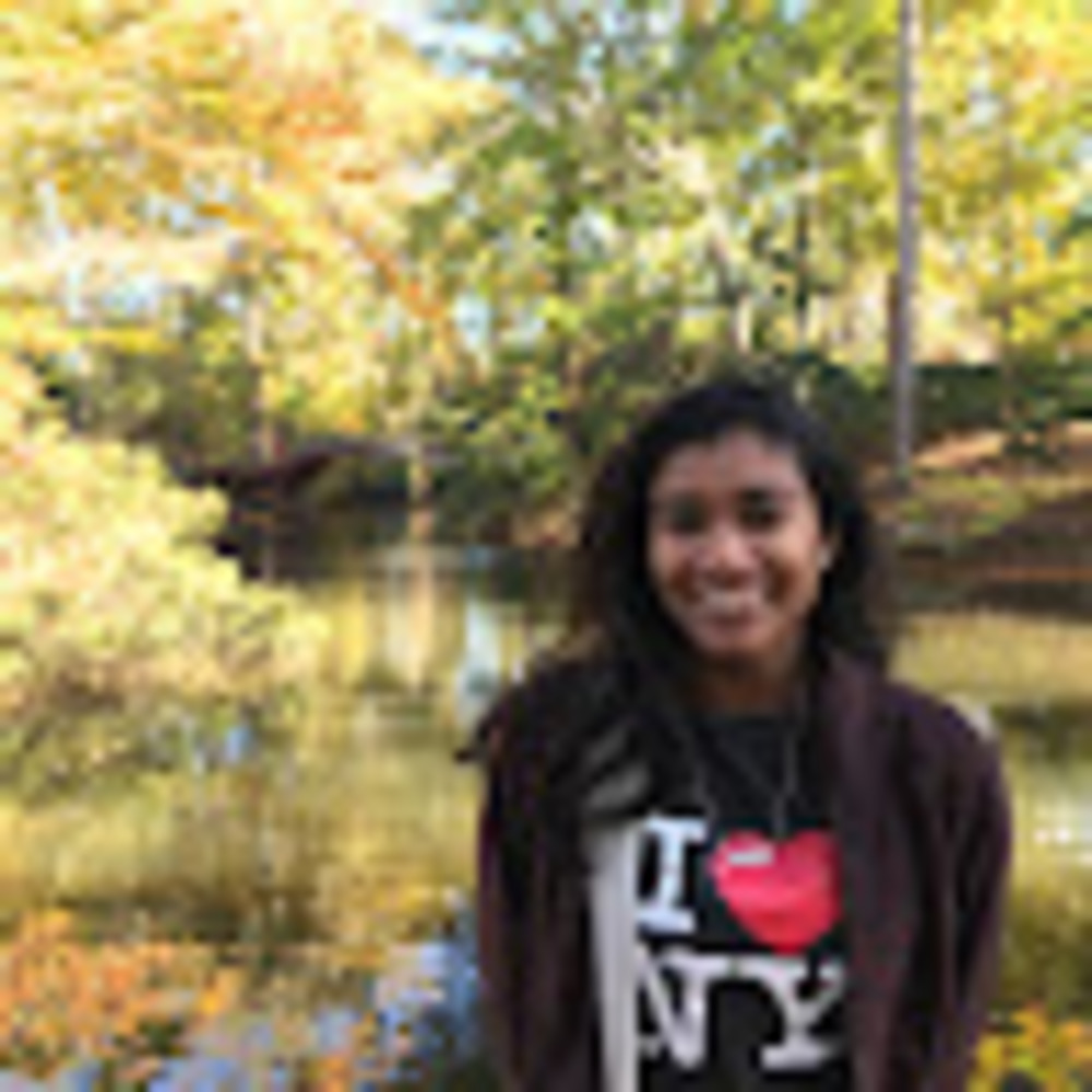 Meet your Posher, Sneha